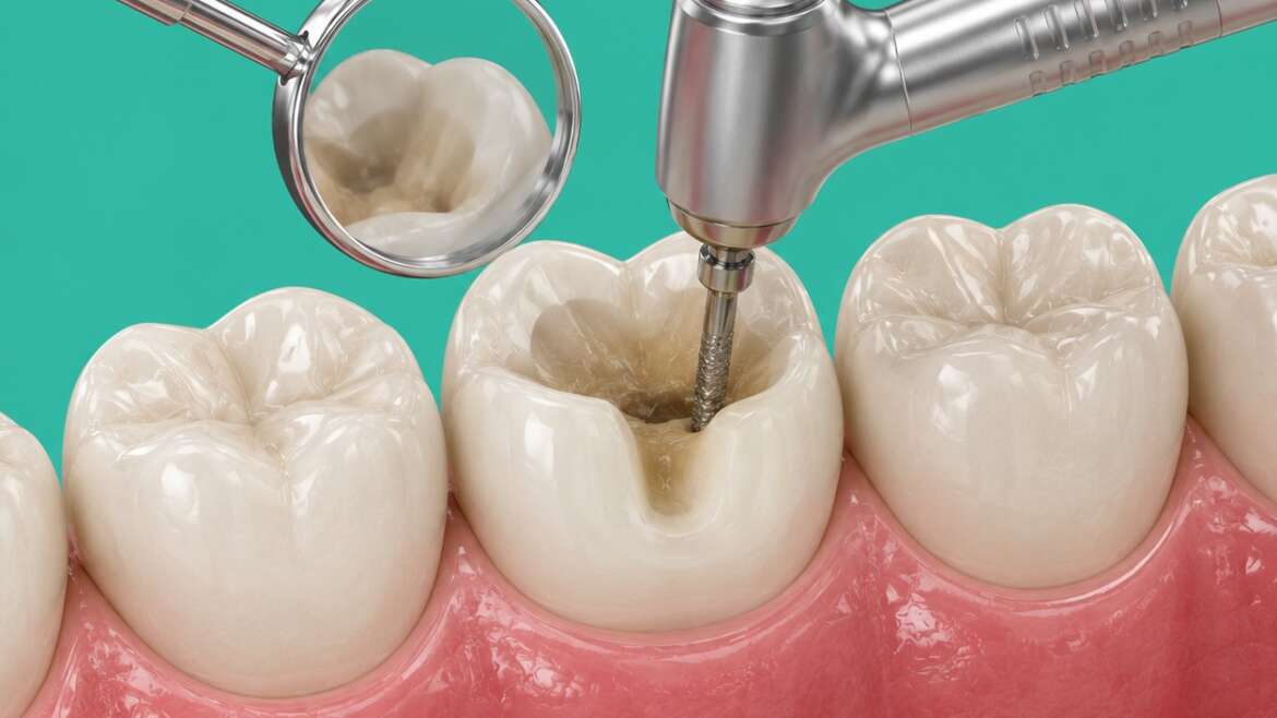 Tratament dentar